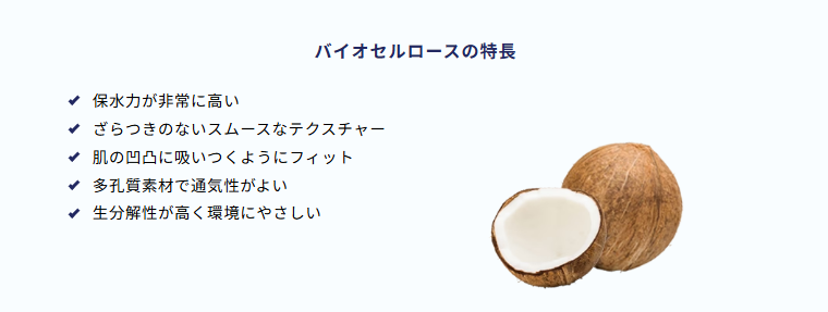 スパトリートメント HAS バイオマスク R | 株式会社ウェーブ
